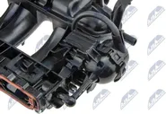 Впускной коллектор NTY для Volkswagen Tiguan I 2007-2018. Артикул BKS-VW-014