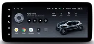 Магнитола для Volkswagen Polo 6, Skoda Rapid 2 2020+ - Teyes LUX ONE ROUND монитор 12.3" 2K QLED на Android 10, CarPlay, 4G SIM-слот
