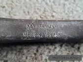 Подушка крепления кпп Volkswagen Polo 3 1997г. (артикул 233-42917680)