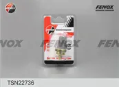 Датчик температуры охлаждающей жидкости Fenox для Volkswagen Polo V 2009-2024. Артикул TSN22736