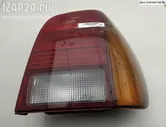 6N0945095 Фонарь задний левый Volkswagen Polo (1994-1999) 1994
