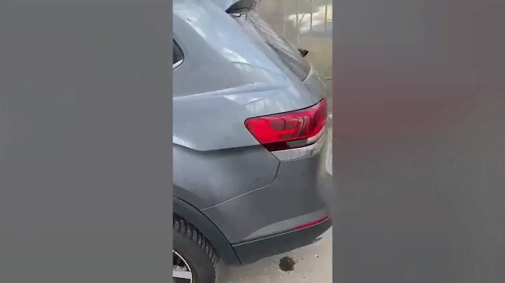 Volkswagen Teramont 2021 года новый