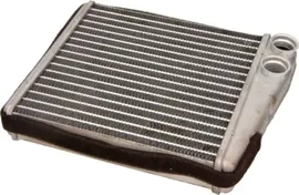 Радиатор отопителя (печки) MaXgear (алюминий) для Volkswagen Passat B6 2005-2011. Артикул AC568498