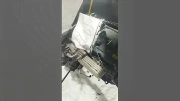 Контрактный двигатель BKD 2,0 TDI Golf Jetta Touran в наличии из Испании