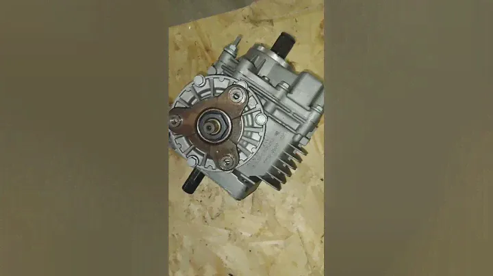 Раздаточная коробка Volkswagen Tigyan 2.0 A  OEM: 0AU409053T , 0AU409053Q
