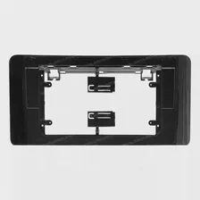 Переходная рамка Teyes 22-1400 Volkswagen Polo 6 2020 ~ 2022 [10.2 дюйм]