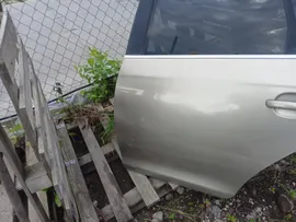 Дверь задняя левая Volkswagen Jetta 7 поколение (2018-2020), 8457292