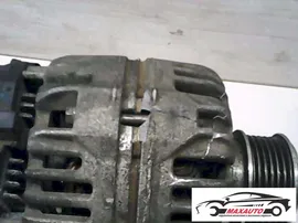 Генератор Volkswagen Polo 4 2007г. (артикул g6g-1001402)