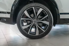 Volkswagen TAYRON X 2.0 TSI 4WD