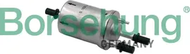Топливный фильтр Borsehung для Volkswagen Polo V 2009-2024. Артикул B12828