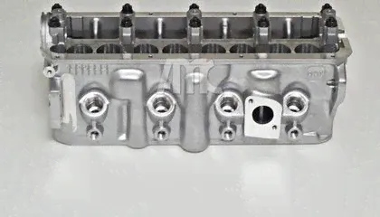 Головка блока цилиндров AMC для Volkswagen Transporter T4 1990-1995. Артикул 908039