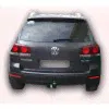 Фаркоп на Volkswagen Touareg V124-A
