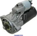 Стартер WAI для Volkswagen Crafter I 2006-2013. Артикул 33220N