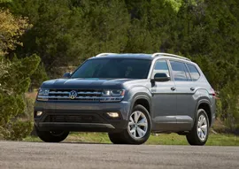 VOLKSWAGEN TERAMONT (2018-...) Защита картера двигателя и КПП