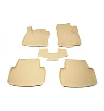 Коврики в салон Volkswagen Passat NPA11-C95-370-B