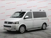 Volkswagen Multivan, 2010 г.
