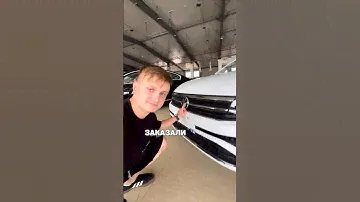 Новый Volkswagen из Китая за 2 млн! ТГ - ChtoPrivezti #авто #автомобили #юмор #машины #бизнес #топ