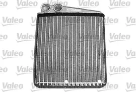 Радиатор отопителя (печки) Valeo для Volkswagen Passat B6 2005-2010. Артикул 812254