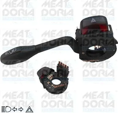 Подрулевой переключатель Meat & Doria для Volkswagen Golf IV 1998-2002. Артикул 23214