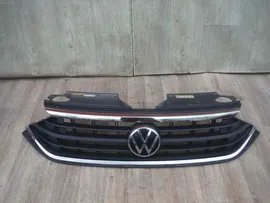 Решетка радиатора для Polo VI (2020 - 2021) VOLKSWAGEN