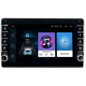 Штатная магнитола Zenith на Volkswagen Multivan - Фольцваген Мультиван Т5 рест./Т6 (2009-2020) Android 10, 2/16GB