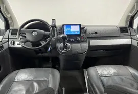 Volkswagen Multivan T5, 2.5 Дизель, 2008 г.