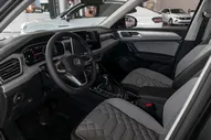 Volkswagen TAYRON 2.0 4WD R-Line PRO