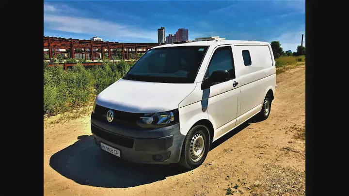 VW ТАНК / ЧТО такое ИНКАССАТОР / БЬЮ БРОНИРОВАННОЕ СТЕКЛО