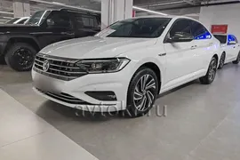 Volkswagen Sagitar, 2019-2021, 1.4L 150, turbo, передний привод, 280TSI, DSG luxury model National VI