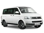 ПОДЛОКОТНИК ДЛЯ VOLKSWAGEN TRANSPORTER T5 СПАРКА ДЛЯ СИДЕНИЙ 1+2 (ВАРИАНТ №2)