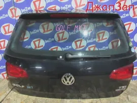 Дверь багажника для Volkswagen Golf MK7 MK7 (2012—2017) СJZ c доставкой по России