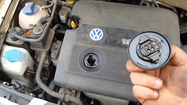 Контрактный двигатель Volkswagen (Фольксваген) 1.6 BCB | Где купить? | Тест мотора