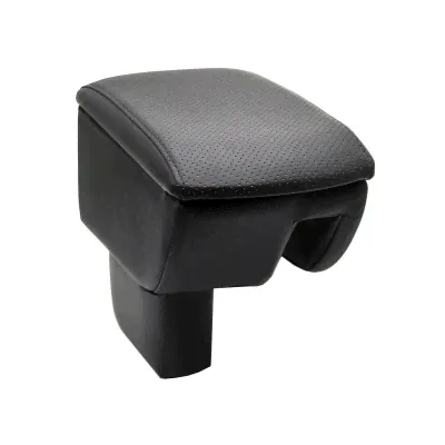 Подлокотник Volkswagen Golf 6 2008-2013 перфорация-0