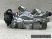 Насос антифриза (помпа) Volkswagen Passat B8 2018г. (артикул 240-66991658)