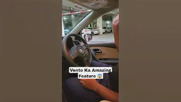 VW Vento Ka Mast Feature 🔥😍