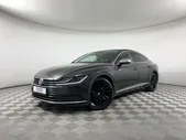 VOLKSWAGEN Arteon 2, 2018