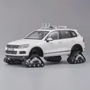 Модель автомобиля из сплава Kyosho & Gcd Volkswagen Touareg 118 (art.: 3920b98da9480)