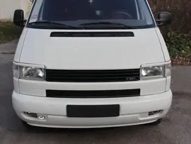 Реснички на прямые фары для Volkswagen Transporter T4