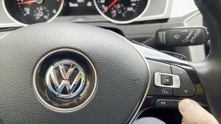 Volkswagen Passat B8 - 2018 год - дизель 2.0 (190 л.с.) - полный привод!