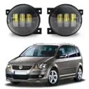Светодиодные противотуманные фары 60 Ватт Volkswagen Touran [2003-2010]