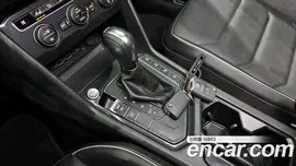 Volkswagen Tiguan Allspace, 2020