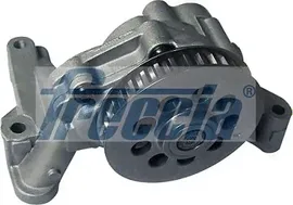 Масляный насос Freccia для Volkswagen Amarok I 2010-2024. Артикул OP09-112