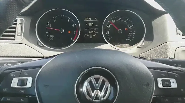 Volkswagen Jetta 1.4 TSI 150 сил расход топлива, надежный мотор ,ресурс
