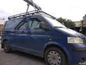 Грузовая платформа PROFFIT Volkswagen "Transporter T5/T6"