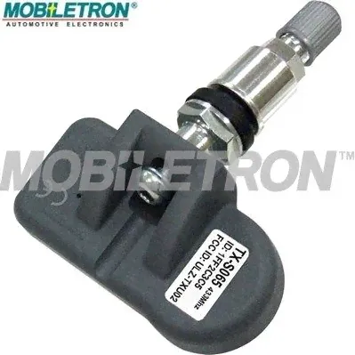 Датчик давления в шинах Mobiletron для Volkswagen Passat B6 2005-2010. Артикул TX-S037-1