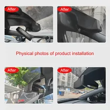 Автомобильный видеорегистратор для Volkswagen VW ID.4 2022, передний и задний 4K, видеорегистратор с Wi-Fi, Автомобильный видеорегистратор, записывающее... (art.: 3920bee89fae2)