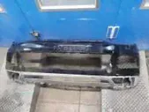 Бампер передний Volkswagen Touareg 10- 2010-2014