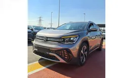 Volkswagen ID.6 VOLKSWAGEN ID6 CROZZ PRO (2022) | HUD | 360 CAMERA | EXPORT PRICE, пробег км