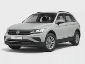Volkswagen Tiguan Respect 1.4 TSI 150hp 6DSG в лизинг Белый Pure от 54 322 руб/мес #2888348