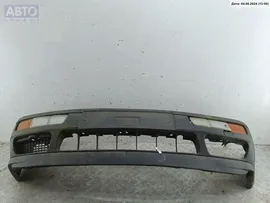 Бампер передний Volkswagen Golf-3